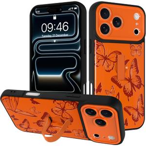 for Case with Strap Stand | Shockproof Phone Cover