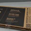 Husky Liners Low Profile Ventvisor Rain Guards | Fits 2022-2025 Acura MDX | Front & Rear, Smoke, 4-pcs. | 2854150