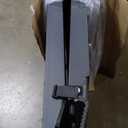 FACHNUO 10FT Motorcycle Ramp Aluminum 1500lbs Capacity 1PC, Folding Portable Heavy Duty Loading Ramp for Pickup Truck, Lawn Mower, ATVs, UTVs, Golf Cart,Dirt Bike, Trailer, Tailgate 120" L x 18" W