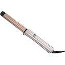 Straight Barrel Wand, 30 Second Hear Up, Heat Glove Included,