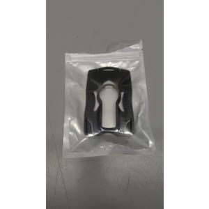 Sheildcase RSA Token Badge Holder, (Holds up to 2 Badges and 1 RSA SecurID Token), Shockproof, Black