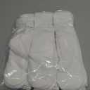 BomKinta Women Casual Calf Socks - Cute Cotton Crew Socks - Soft Above Ankle Sock Gifts 6 Pairs Size 5-10