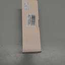 VOYJOY Impact Strappy Bra Sports Bras for Women Basic Crop Workout Sexy Tank Gym Yoga Bra (Black, XL)