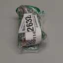 GUDVES Mini Realistic Cute Plush Rabbits Fur Lifelike Animal Easter Bunny Simulation Toy Model Gift Miniatures Decorations, Gray