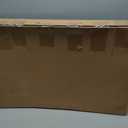 SCITOO Engine Cooling Radiator Assembly Compatible with TT & for TT Quattro & for Golf & for Golf City & for GTI & for Jetta & for Jetta City & for R32 Replaces# 2265