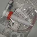 Slippery Pete Fluid Pump for Gallon Bottles and Wide Mouth Quart Bottles (Not for Standard Quart Bottles) - Transfer Gear Oil, Transmission and Differential Fluid, Antifreeze with This 30cc Hand Pump