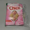 Strawberry Vanilla Chex Cereal, Gluten Free Breakfast Cereal, Made with Whole Grain, 12.4 oz, Best By: 27 FEB 2026
