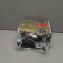 Double Donut Coffee Variety Pack, Including Flavored Coffee Pods, Medium Roast, & Dark Roast Coffee, Single Serve Coffee for Keurig K Cup Brewers, 40 Count