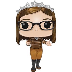 Funko Pop! TV: Big Bang Theory - Amy