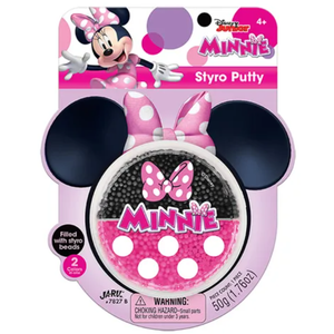 Slime Duo Jaru Styro Putty Mickey Minnie Antiestres