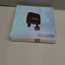 Hearing Amplifier Rechargeable Hearing Device with Standard Headphone Personal Sound Amplifier PSAP for Ears,Seniors,Directional Microphone (black)