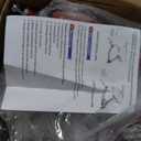 4WD 15pc Front End Control Arm Suspension Kit for Chevy GMC K1500 K2500 Suburban Tahoe Yukon Escalade, Front Control Arms, Lower Ball Joints, Tie Rods Sway, Bar End Link Set Replacement