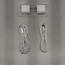 Fast iPhone Charger, Quick 10Foot USBC Wall Charger Phone Charge 2Pack PD USB C Fast Charge Block + Long 10FT Lightning Fast Charging Cable for iPhone 14/Pro/Pro Max/Plus/13/12/11/XS/XR/X/SE2022/iPad (White)