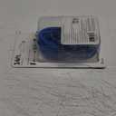 GE Pro 14ft Cat6 Ethernet Internet Cable, Blue