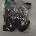 Gel Heel Sports Sock for Kids with Heel Discomfort Severs Plantar Fasciitis Heel Pain (2 Pairs Kids 3-7 Women 5-9)