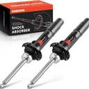 A-Premium Front Shock Absorber Strut Compatible with BMW 320i 2013-2018, 328d 2014-2015 2016-2018, 328i 2012-2016, 330i 2017-2018, 330e 2016-2018, 335i 2012-2015, 228i, 230i, 428i, 430i, 435i, 440i