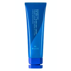 R+Co BLEU Essential Air Dry Blow Dry Creme | Lightweight Heat Protectant Styling Cream for Frizz Control + Hydration & Shine | Nourishing Hair Smoother for All Hair Types