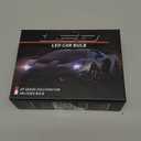 HIR2 light bulbs, standard, 12 V, 55 W, socket PX20d