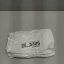 Maidenform Women's M, Seamless Foam, Wireless Bra with Sweetheart Neckline