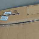 Fanbulous 72 inch Large Ceiling Fans with Lights and Remote, 27 W LED light
