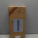 Tiny Twinkle 100% Cotton Dry Wipes for Baby | 480 Count | Use Wet or Dry | Scent Free (Fragrance-Free), Hypoallergenic & Chemical-Free | Ultra Soft, Strong & Gentle for Sensitive Skin