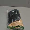 Zip Front Sports Bra - Padded Sports Bras for Women Wireless Post-Surgery Bra Workout Fitness Running (X-Large, #5 2 Packs(Black+Beige))