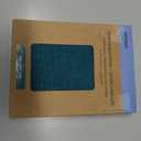 Amazon Kindle Paperwhite and Kindle Colorsoft Case, Lightweight and Water-Safe, Foldable Protective Cover - Fabric