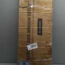 Voron Glass in-Channel Extra Durable Rain Guards for Trucks Ford F150 2015-2020 SuperCrew (fit for Ford F250-F550 17-25), Window Deflectors, Vent Window Visors, 4 Pieces - 220018