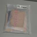 Everdries Washable & Reusable Incontinence Underwear for Women Over 60 - Leakproof, Discreet, Absorbent, Machine-Washable Panties (Comfort Plus, L, Pack of 5)