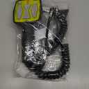 Fexhull Snowplow Handheld Controller Fit for Diamond Snow Plow Blade E-47 E-60 E-57, OE: Meyer Diamond 22690, Meyer 22154, Meyer 56462, Buyers 1306901, Straight Blade Plows Western Plow Controller