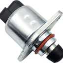 FainWan 17113209 Idle Air Control Valve IAC Valve Compatible with 1996-1999 C1500 K2500 Pickup Suburban/Savana 1500 Sierra 1500 (Replace# 217435 AC147)