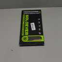 Knee Brace for Women & Men Breathable Compression Knee Support with Side Stabilizers for Knee Pain Adjustable Knee Wrap for Running, Meniscus Tear, ACL, MCL, Arthritis Relief (Black, Small)