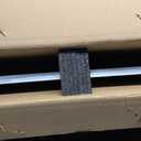 PHILTOP Air Conditioning A/C Condenser for Nissan Rogue 2008-2013, Rogue Select 2014-2015, with Receiver Drier Replace# 3750, 92100JG000