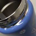 Simple Modern Kids Summit Water Bottle with Straw Lid | 14oz Stainless Steel Cup Insulated Tumbler for Toddlers, School | Sports Balls