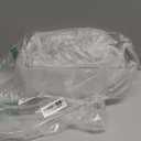 Tiawudi 12 Pack Plastic Storage Bins, Multi-Use Organizer Bins, Pantry Organizer, Clear Storage Containers for Home, Kitchen, Office, Cabinet, Shelf and Fridge Organization