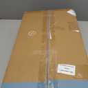 NEWBULIG Cordless Vacuum Cleaner, Lightweight Stick Vacuum for Home with Anti-Tangle and LED Lights, Powerful Rechargeable Wireless Cleaners for Hardwood Floors Carpet Pet Hair (11"*10", Modern Black Blue)