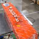 PHOBOOS Hydraulic Power Steering Rack and Pinion Assembly Compatible with Nissan Titan 2004-2015, Armada 2005-2015, Pathfinder Armada 2004 & Infiniti QX56 2004-2012, V8 5.6L, New Unit, Ref. 97-3023