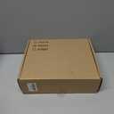 DOYO Controller Holder Stand, Universal Metal Material Game Controller Headset Stand Controller Accessories for Gamepad of PS5 / Xbox / PS4 / Switch (White)