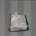 QINSEN Women's Square Neck Slim Fit Tank Top (Medium, White)