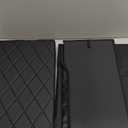 Car Backseat Organizer for Chevrolet Traverse 2018-2025, Backseat Box Console Organizer for Children's Toys, Baby Supplies, Snack Organiser, Travel Dual Storage Organizer