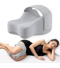 Orthopedic Pillow – Reduces Grey , Hip & Knee Pain