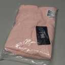 SUUKSESS Women 2 Piece Lounge Workout Sets Outfits High Waisted Wide Leg Pants Sleeveless Cropped Tops Summer(Pink S)