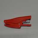 Swingline Plier Stapler, Handheld Heavy Duty All Metal Stapler, 25 Sheet Capacity, Jam Free, Vintage Rio Red (S7010159)
