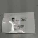 20 Pieces Paintbrush Pen Bamboo Brush Shape Ballpoint Pen Novelty Retractable Paintbrush Ink Pens for Art Activities School Stationery House Warming Parties Christmas Halloween Near Year Gift