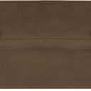 H.VERSAILTEX Stretch Velvet Loveseat Covers for 2 Cushion Couch Covers for Living Room Sofa Covers Slipcovers with Non Slip Straps Bottom, Ultra Thick Comfy Velour (Width 58"-72", Bronze Brown)