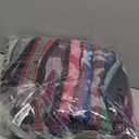 Ben Kaufman Terry Beach & Pool Towel - Large Cotton Towels for Pool, Beach, Bath, Gym & More - Soft, Absorbent & Oversized Beach Towel Bundle - Multipack with Assorted Colors - 30 x 60 (6-Pack)