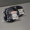 2 x Holiday Headbands for Women,Cute Ears Head for Holiday Parties, Halloween, Xmas Celebrations & Photo Props