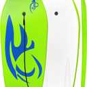 Body Board Lightweight with EPS Core, 41-INCH