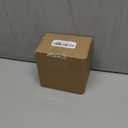 Inflatable Fan Replacement, 3100RPM Air Blower 12V 1A Blow up Fan for Halloween Christmas Inflatables with 3-LED Light Strings for Thanksgiving Indoor Outdoor Holiday Inflatables Decor