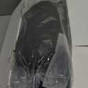 3-in-1 Neck Massager Pillow with Heating and Cervical Traction - Deep Tissue Massage for Pain Relief, Ergonomic Shoulder Massage Pillow, Neck Hump Corrector Ideal Gift for Women and Men Corded